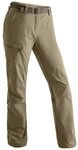 Maier Sports Funktionshose Lulaka Damen Wanderhose, atmungsaktive Outdoor-Hose...