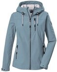 G.I.G.A. DX Softshelljacke G.I.G.A. DX Damen Softshelljacke GS 111 44363-000