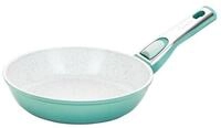 Genius Bratpfanne Cerafit Revolution Pfanne 20 CM mit Antihaftbeschichtung...