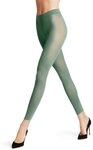 FALKE Feinstrumpfleggings Pure Matt Leggings aus bewusster Garnkomposition 50 DEN (1