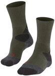 FALKE Wandersocken TK-X Expedition Socken (1-Paar) Maximaler Schutz f&uuml;r alpine