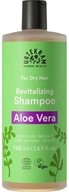 Urtekram Haarshampoo Aloe Vera, 500 ml