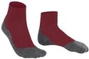 FALKE Kurzsocken TK5 Wander Short Kurzsocken (1-Paar) Leicht und bequem f&uuml;r