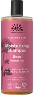 Urtekram Haarshampoo Rose, 500 ml