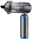 FAKIR Akku-Hand-und Stielstaubsauger trend AS 150 LT Akku-Handstaubsauger, 120 W,