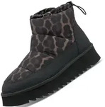 Tamaris TOUCH-IT Warm gef&uuml;ttert kein Absatz 1-26810-45 Winterstiefelette...