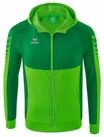 Erima Trainingsjacke erima Herren Trainingsjacke Six Wings