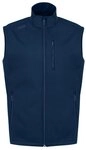Jako Sweatjacke JAKO Softshelljacke Polyester