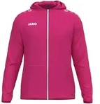 Jako Allwetterjacke One Kapuzenjacke (1-St) Kapuze