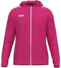 Jako Trainingsjacke Jako Damen Kapuzenjacke One 6800D