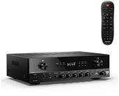 Donner Audioverst&auml;rker 2/4/6 Kanal Audio-Leistungsverst&auml;rker Stereoempf&auml;nger
