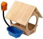 Die Maus DieMaus Vogelhaus mit Kamera Kinderfernglas