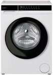 Candy Waschmaschine EY 26SB7-S, 6 kg, 1200 U/min, Mengenautomatik (FuzzyLogic)