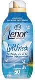 LENOR Luftfrisch Alpensee Weichsp&uuml;ler (50 WL, 700 ml)