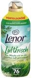 LENOR Luftfrisch Landwiese Weichsp&uuml;ler (76 WL, 1,06 Liter)