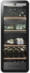 La Sommeli&egrave;re Weink&uuml;hlschrank APOGEE145DZN, f&uuml;r 143 Standardflaschen &aacute; 0,75l,2