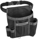 VELOFLEX Werkzeugtasche Veloflex Werkzeugtasche schwarz L