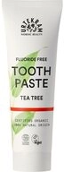 Urtekram Zahnpasta Tea Tree Toothpaste, 75 ml