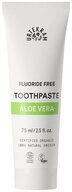 Urtekram Zahnpasta Toothpaste - Aloe Vera 75ml