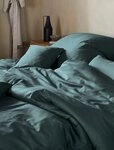 Irisette Bettw&auml;sche Paris 8000, Mako-Satin, 2 teilig, Hochwertige Premium