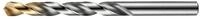 Dormer Spiralbohrer, HSS DIN338N 15,5 mm 118G Typ N 4xD A00215.5 TiN Tip
