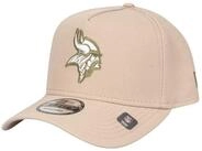 New Era Trucker Cap 9Forty AFrame NFL Teams