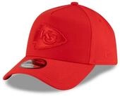 New Era Trucker Cap 9Forty AFrame Kansas City Chiefs