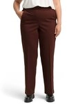 TOM TAILOR PLUS Bundfaltenhose mit elastischem Gummizug