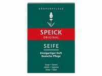 Speick Naturkosmetik GmbH & Co. KG Handseife Original - Seife 100g