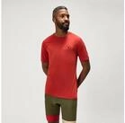 Endura Print-Shirt Loop (1-tlg) aus DriRelease-Gewebe