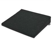 Beautissu Stuhlkissen Sitz Keilkissen formstabil Anti-Rutsch BeauErgo,...