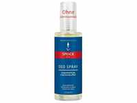 Speick Naturkosmetik GmbH & Co. KG Deo-Spray Men - Deo Spray 75ml