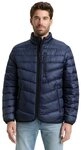 TOM TAILOR Steppjacke mit Taschen