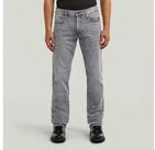 G-STAR Straight-Jeans Mosa Straight mit hellen N&auml;hten