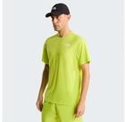 The North Face Funktionsshirt M 24/7 S/S TEE REG Kurzarm, Rundhalsausschnitt,...