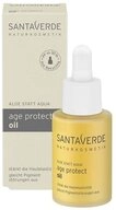 SANTAVERDE GmbH Gesichts&ouml;l Age Protect - &Ouml;l 30ml