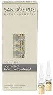 SANTAVERDE GmbH Gesichtspflege Age Protect, 10 ml