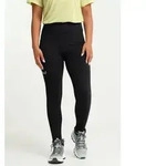 Jack Wolfskin Funktionstights WILDSTRIDE TIGHTS W Sporthose, eng anliegend,