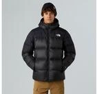 The North Face Daunenjacke M DIABLO DOWN 2.0 HOODIE winddicht, wasserabweisendes