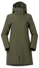 Bergans Wintermantel Urban Insulated Shell Coat Women Wintermantel - Bergans