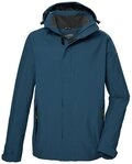 Killtec Outdoorjacke KOS 183 KG MN JCKT Wind- und wasserdichte Funktionsjacke...