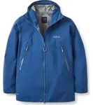 Rab Skijacke Kangri GTX Jacket Sch&uuml;tzende Herren-Wanderjacke mit Gore-Tex&reg; und
