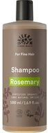 Urtekram Haarshampoo Rosmarin, 500 ml