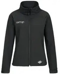 DEPROC Active Softshelljacke WESTLOOK WOMEN auch in Gro&szlig;en Gr&ouml;&szlig;en erh&auml;ltlich
