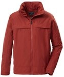 Killtec Funktionsjacke KOS 6 MN JCKT Leichte, wasserdichte Herrenjacke mit