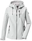 G.I.G.A. DX by killtec Softshelljacke GS 111 WMN SFTSHLL JCKT Atmungsaktive,