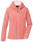 Killtec Funktionsjacke KOS 73 WMN JCKT Wind- und wasserdicht, atmungsaktiv,...