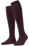 FALKE Kniestr&uuml;mpfe Softmerino Kniestr&uuml;mpfe mit w&auml;rmender Merinowolle (1-Paar) mit