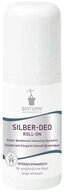 Bioturm Deo-Roller Silber - Deo Roll-On intensiv dynamisch 50ml