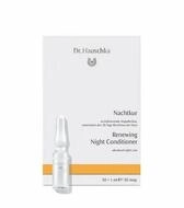 Dr. Hauschka Gesichtsmaske Renewing Night Conditioner Gift Set 50 x 1ml